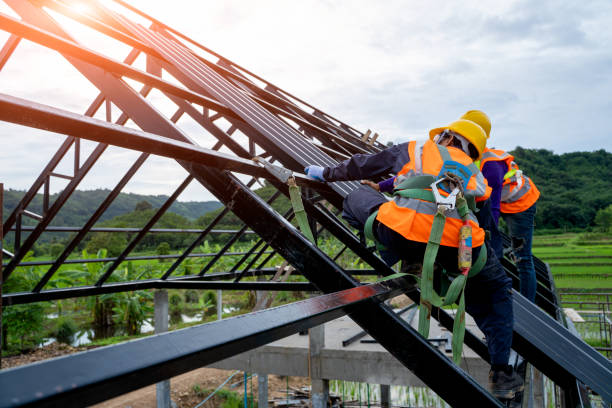 Best Storm Damage Roof Repair  in Cameron Park, TX