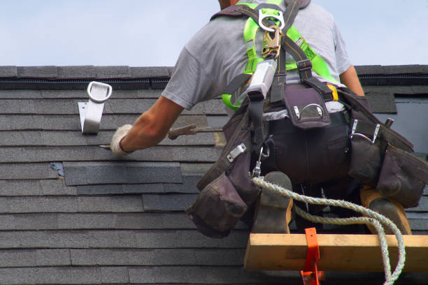 Roof Installation Near Me in Cameron Park, TX