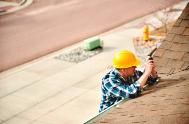 Roof Gutter Cleaning in Cameron Park, TX