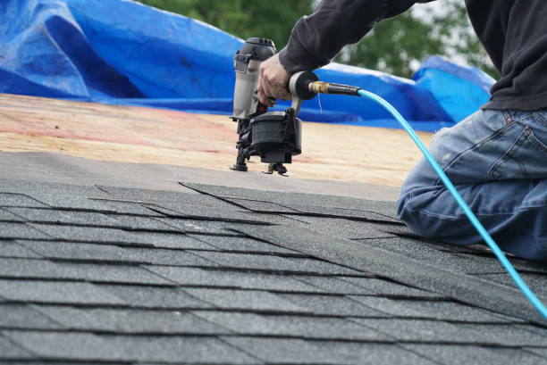 Best New Roof Installation  in Cameron Park, TX